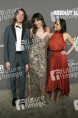 amfAR New York Gala 2019