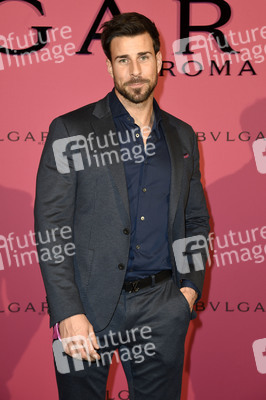 Bvlgari Party, Berlinale 2019