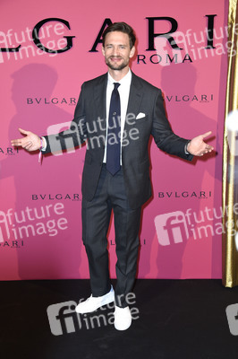 Bvlgari Party, Berlinale 2019