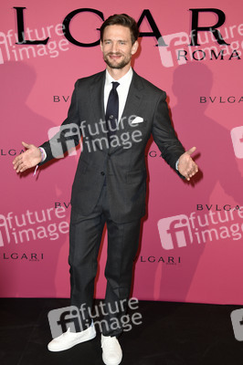 Bvlgari Party, Berlinale 2019