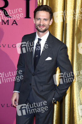 Bvlgari Party, Berlinale 2019