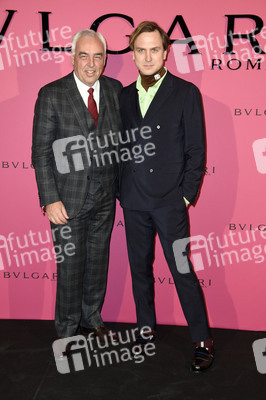 Bvlgari Party, Berlinale 2019