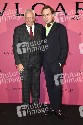 Bvlgari Party, Berlinale 2019