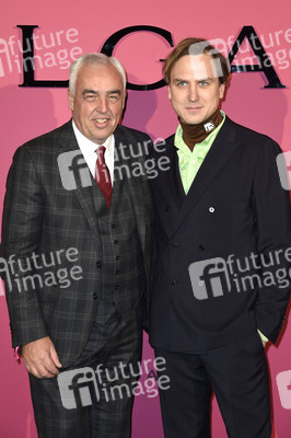 Bvlgari Party, Berlinale 2019