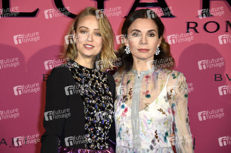 Bvlgari Party, Berlinale 2019