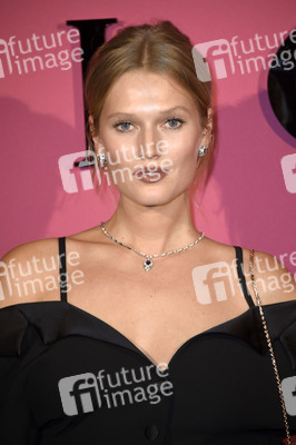 Bvlgari Party, Berlinale 2019