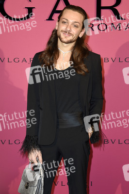 Bvlgari Party, Berlinale 2019