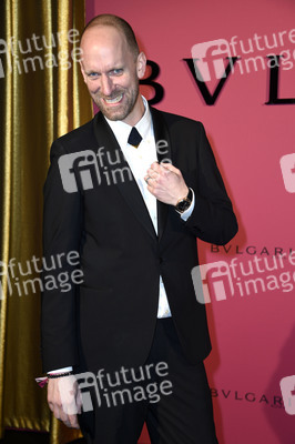 Bvlgari Party, Berlinale 2019