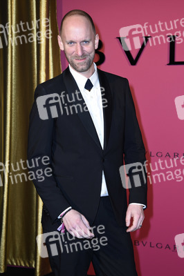 Bvlgari Party, Berlinale 2019
