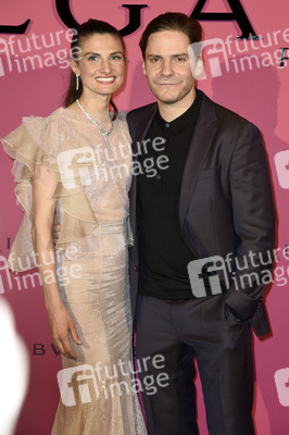 Bvlgari Party, Berlinale 2019