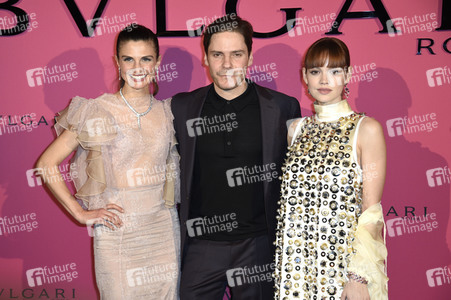 Bvlgari Party, Berlinale 2019