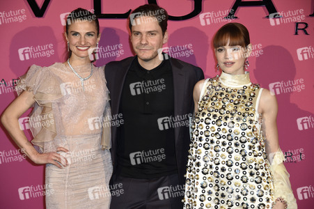 Bvlgari Party, Berlinale 2019