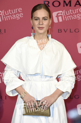 Bvlgari Party, Berlinale 2019