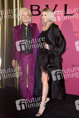 Bvlgari Party, Berlinale 2019