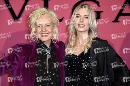 Bvlgari Party, Berlinale 2019