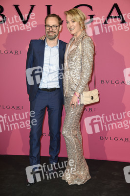Bvlgari Party, Berlinale 2019
