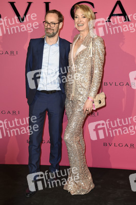Bvlgari Party, Berlinale 2019