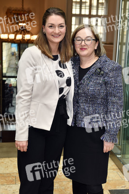 Empfang des FFF Bayern, Berlinale 2019
