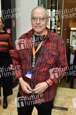 Empfang des FFF Bayern, Berlinale 2019