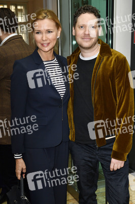 Empfang des FFF Bayern, Berlinale 2019