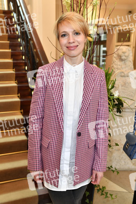 Empfang des FFF Bayern, Berlinale 2019