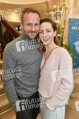 Empfang des FFF Bayern, Berlinale 2019