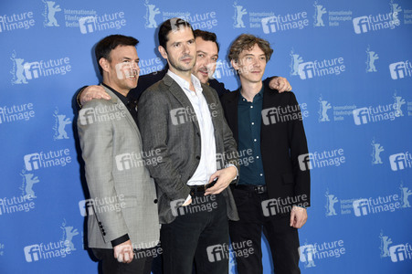Photocall 'By the Grace of God', Berlinale 2019