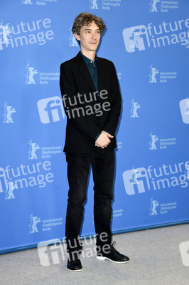 Photocall 'By the Grace of God', Berlinale 2019