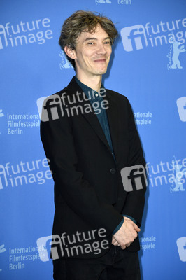 Photocall 'By the Grace of God', Berlinale 2019
