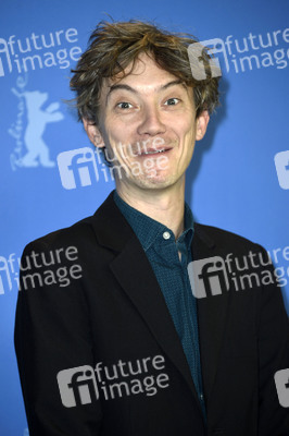 Photocall 'By the Grace of God', Berlinale 2019