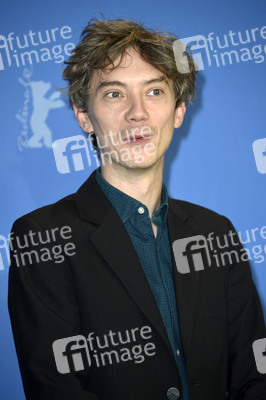 Photocall 'By the Grace of God', Berlinale 2019
