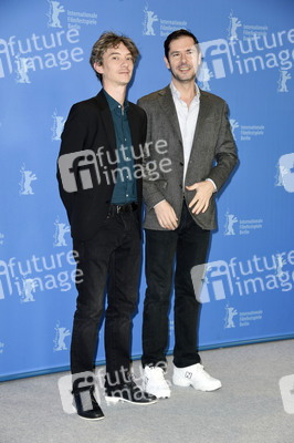 Photocall 'By the Grace of God', Berlinale 2019
