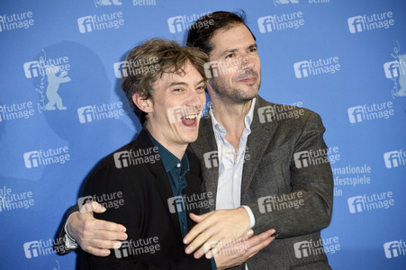 Photocall 'By the Grace of God', Berlinale 2019