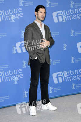 Photocall 'By the Grace of God', Berlinale 2019