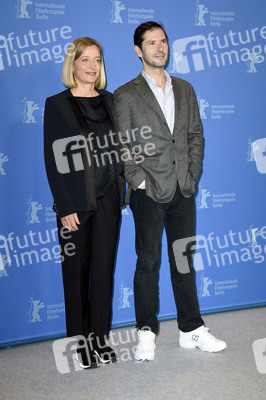 Photocall 'By the Grace of God', Berlinale 2019