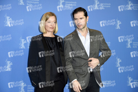 Photocall 'By the Grace of God', Berlinale 2019