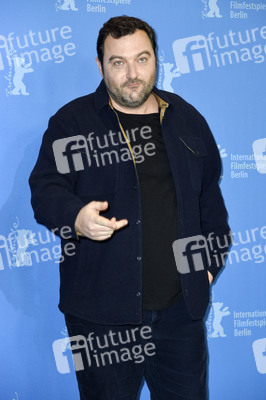 Photocall 'By the Grace of God', Berlinale 2019