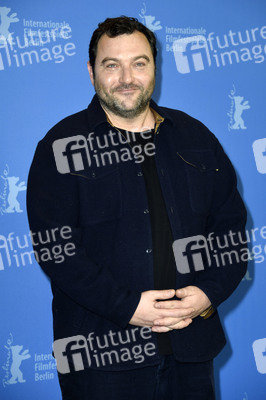 Photocall 'By the Grace of God', Berlinale 2019