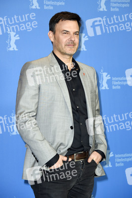 Photocall 'By the Grace of God', Berlinale 2019