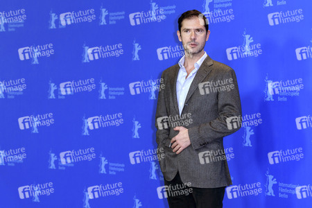 Photocall 'By the Grace of God', Berlinale 2019
