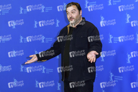 Photocall 'By the Grace of God', Berlinale 2019