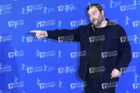 Photocall 'By the Grace of God', Berlinale 2019