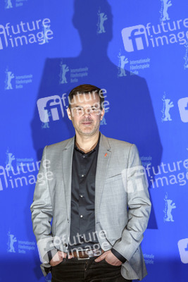 Photocall 'By the Grace of God', Berlinale 2019