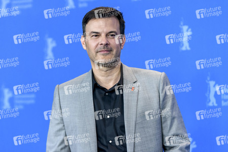Photocall 'By the Grace of God', Berlinale 2019