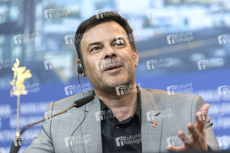 Pressekonferenz 'By the Grace of God', Berlinale 2019