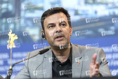 Pressekonferenz 'By the Grace of God', Berlinale 2019