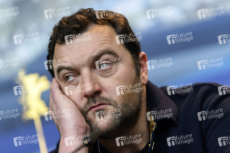 Pressekonferenz 'By the Grace of God', Berlinale 2019