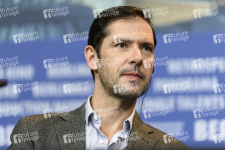 Pressekonferenz 'By the Grace of God', Berlinale 2019