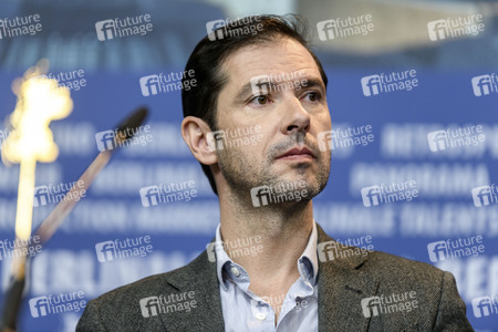 Pressekonferenz 'By the Grace of God', Berlinale 2019