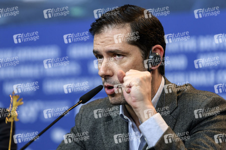 Pressekonferenz 'By the Grace of God', Berlinale 2019